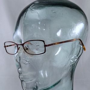 Auth. Kate Spade Lindy glasses